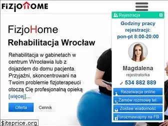 fizjohome.wroclaw.pl