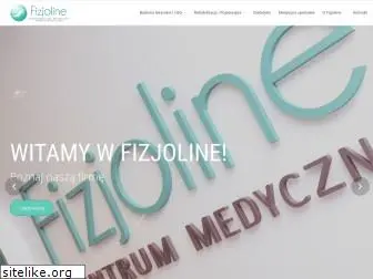 fizjoline.pl