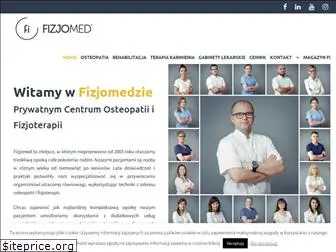 fizjomed.com.pl