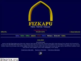 fizkapu.hu