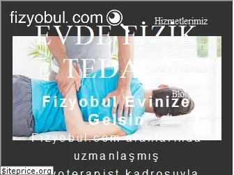 fizyobul.com
