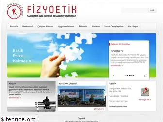 fizyoetik.com