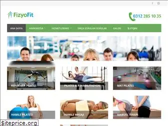 fizyofit.com.tr