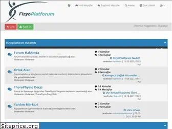 fizyoplatforum.com