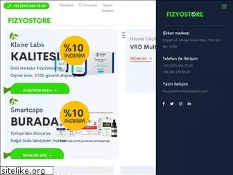 fizyostore.com