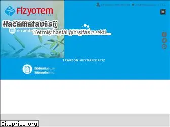 fizyotem.com