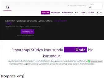 fizyoterapistudyo.com.tr