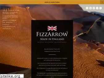 fizzarrow.co.uk