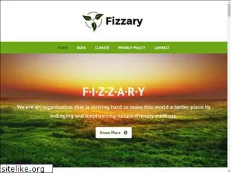 fizzary.com