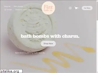 fizzbathco.com