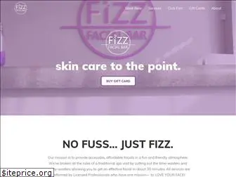 fizzfacialbar.com
