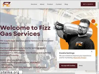 fizzgas.com