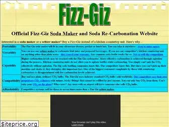 fizzgiz.com