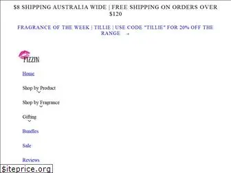 fizzinbathbombs.com