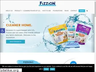 fizzionclean.com
