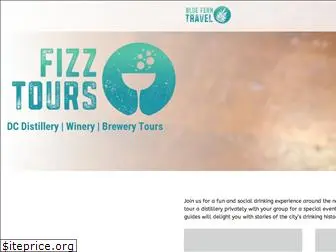 fizztours.com