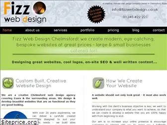 fizzwebdesign.co.uk