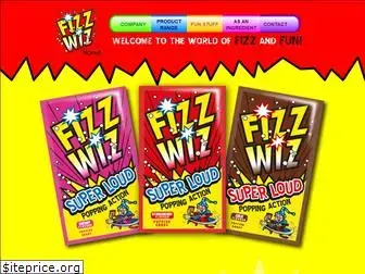 fizzwizcandy.com