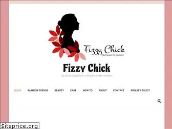 fizzychick.com