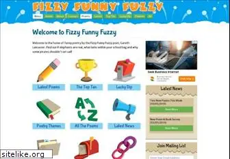 fizzyfunnyfuzzy.com