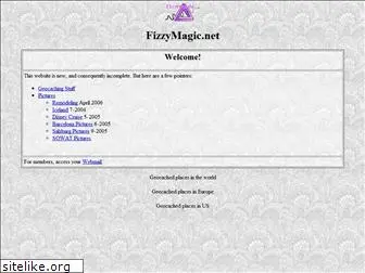 fizzymagic.net