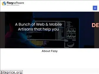 fizzysoftware.com