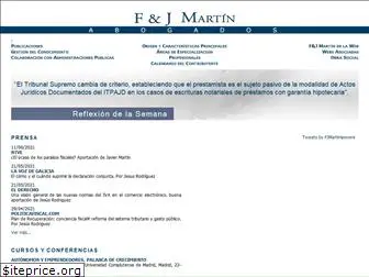 fj-martin.com