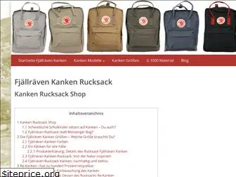 fjaelraeven-rucksack-shop.de