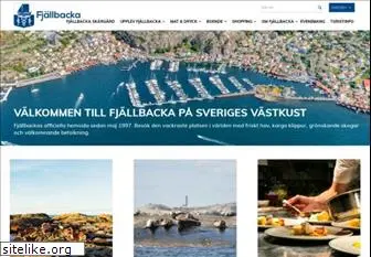 fjallbacka.com