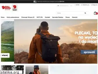 fjallraven-shop.pl