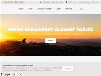 fjallraven.fi