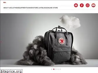 fjallraven.jp