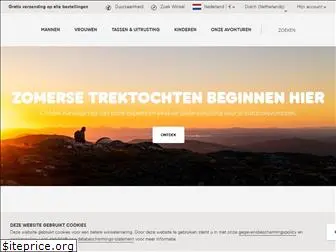 fjallraven.nl