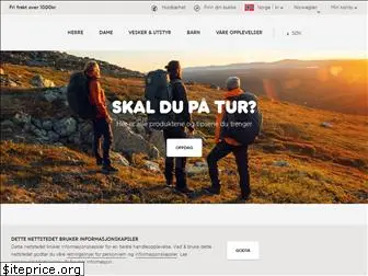 fjallraven.no