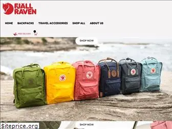 fjallravenkw.com