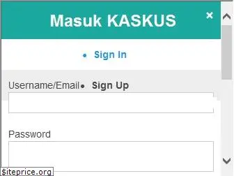 fjb.kaskus.co.id