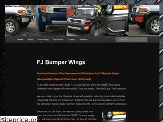 fjbumperwings.com