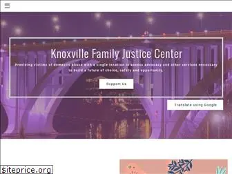 fjcknoxville.com