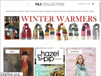 fjcollection.co.uk