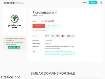 fjcruiser.com