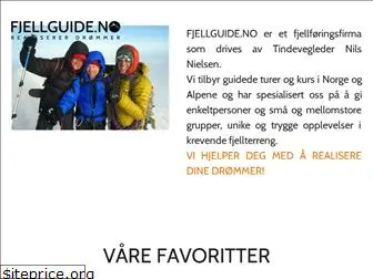 fjellguide.no