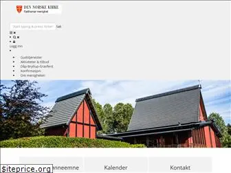 www.fjellhamarkirke.no