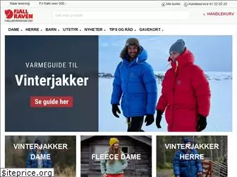 fjellrevenshop.no