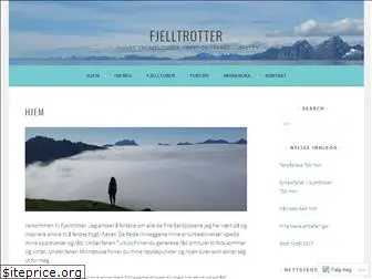 fjelltrotter.com