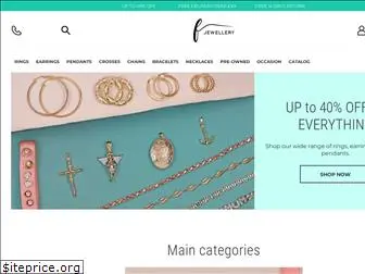 fjewellery.co.uk