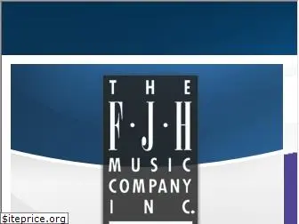 fjhmusic.com