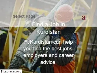 fjkurdistan.com