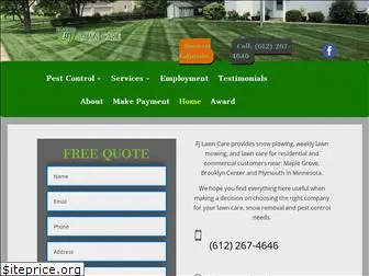 fjlawncare.com