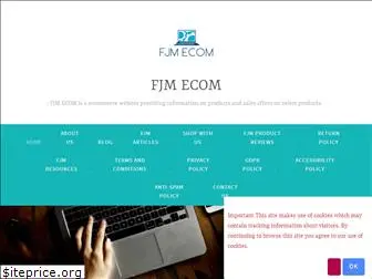 fjmecom.com