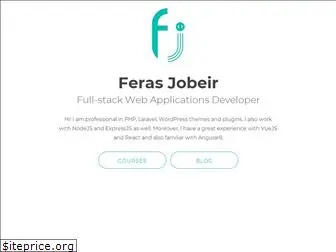 fjobeir.com